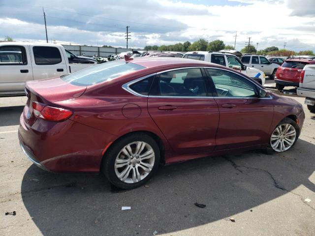 Photo 2 VIN: 1C3CCCAB7FN753921 - CHRYSLER 200 