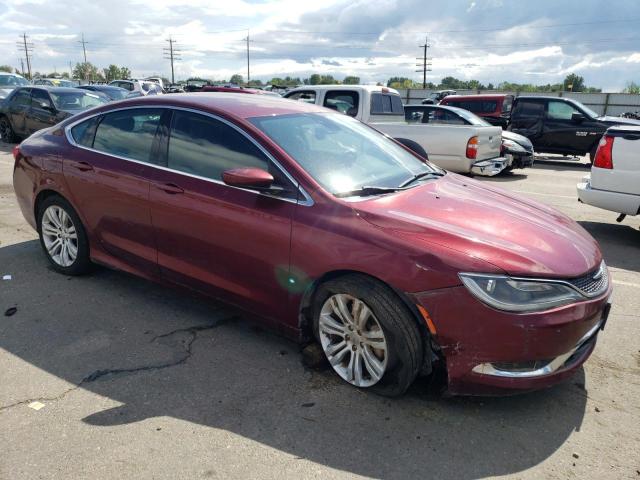 Photo 3 VIN: 1C3CCCAB7FN753921 - CHRYSLER 200 