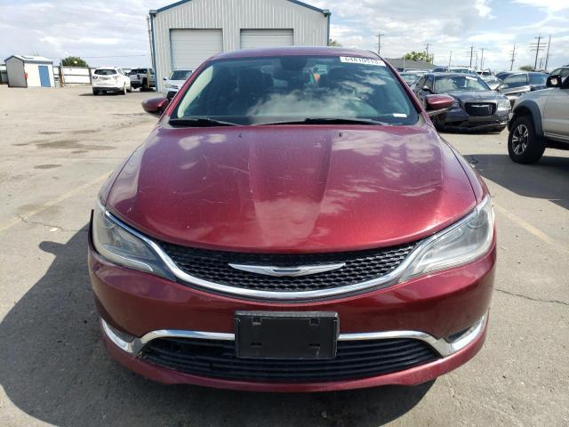 Photo 4 VIN: 1C3CCCAB7FN753921 - CHRYSLER 200 