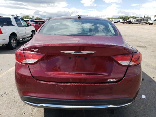 Photo 5 VIN: 1C3CCCAB7FN753921 - CHRYSLER 200 