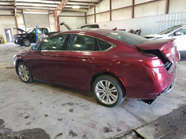 Photo 1 VIN: 1C3CCCAB7FN754227 - CHRYSLER 200 LIMITE 