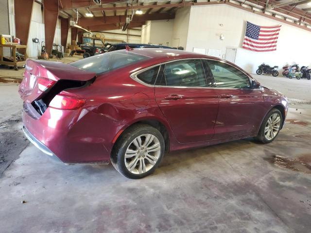 Photo 2 VIN: 1C3CCCAB7FN754227 - CHRYSLER 200 LIMITE 