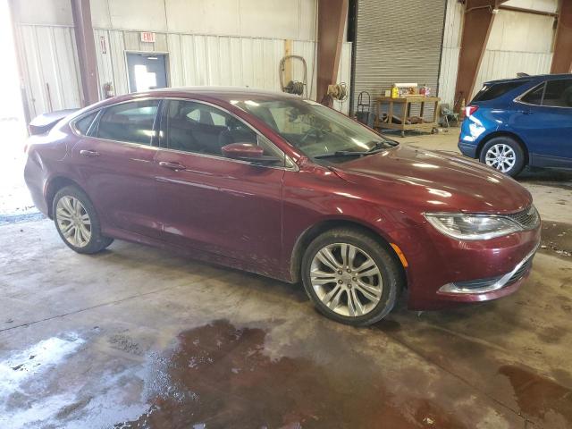 Photo 3 VIN: 1C3CCCAB7FN754227 - CHRYSLER 200 LIMITE 