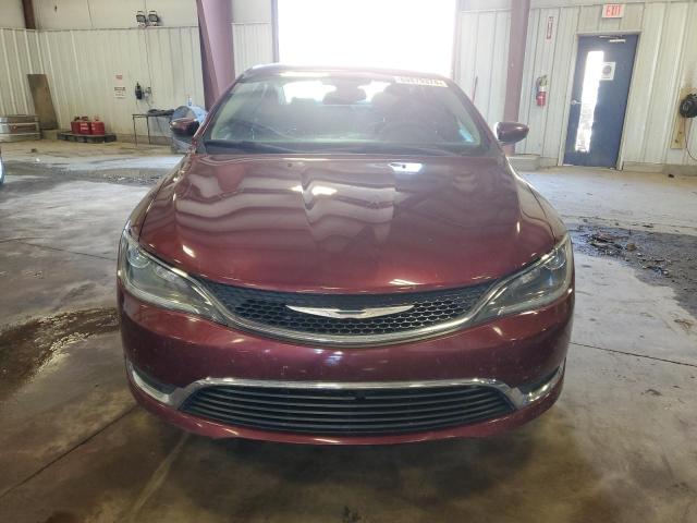 Photo 4 VIN: 1C3CCCAB7FN754227 - CHRYSLER 200 LIMITE 