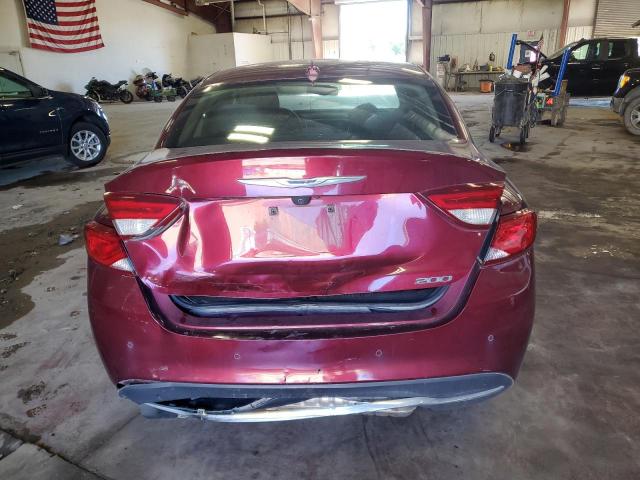 Photo 5 VIN: 1C3CCCAB7FN754227 - CHRYSLER 200 LIMITE 