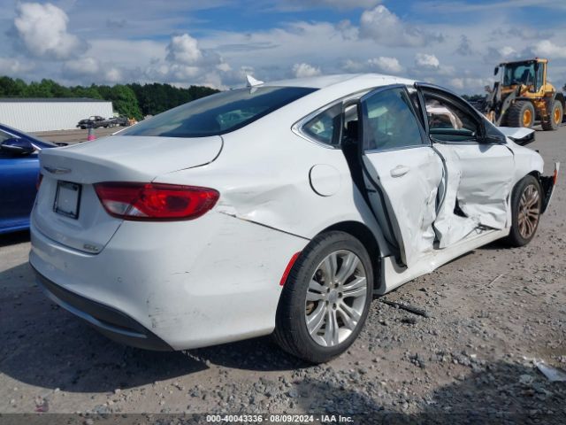 Photo 3 VIN: 1C3CCCAB7FN754289 - CHRYSLER 200 