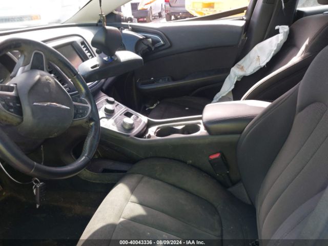 Photo 4 VIN: 1C3CCCAB7FN754289 - CHRYSLER 200 