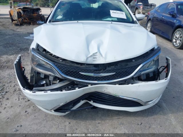 Photo 5 VIN: 1C3CCCAB7FN754289 - CHRYSLER 200 