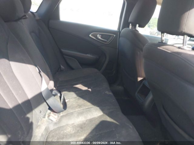 Photo 7 VIN: 1C3CCCAB7FN754289 - CHRYSLER 200 