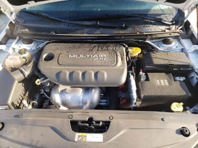 Photo 6 VIN: 1C3CCCAB7FN755202 - CHRYSLER 200 LIMITE 