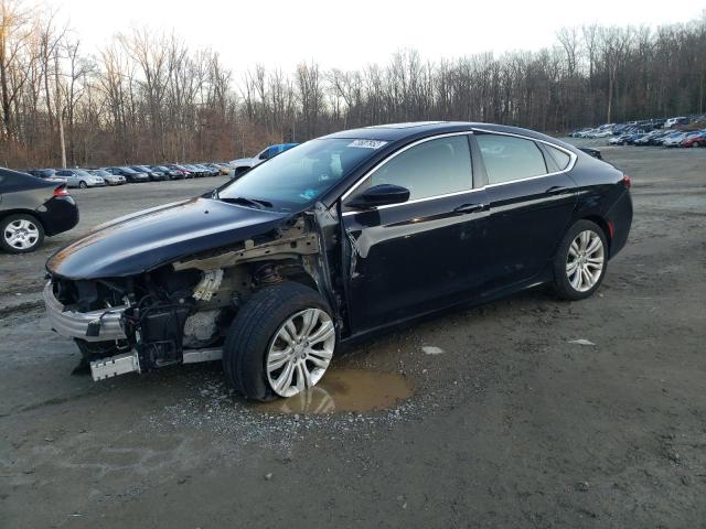 Photo 0 VIN: 1C3CCCAB7FN756155 - CHRYSLER 200 LIMITE 