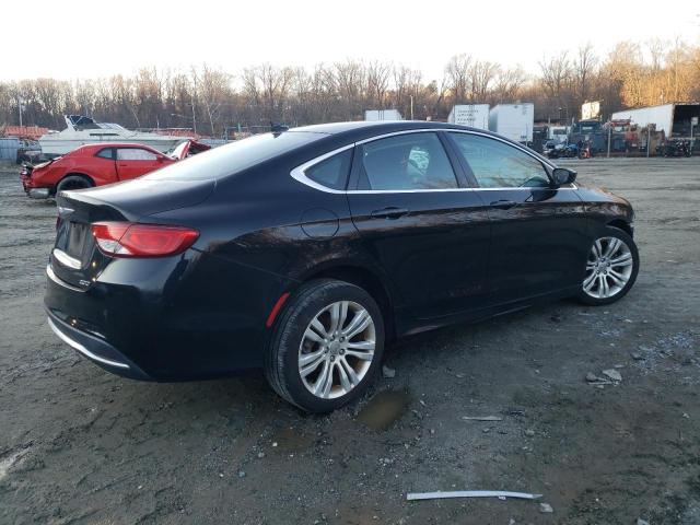 Photo 2 VIN: 1C3CCCAB7FN756155 - CHRYSLER 200 LIMITE 