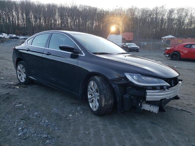 Photo 3 VIN: 1C3CCCAB7FN756155 - CHRYSLER 200 LIMITE 