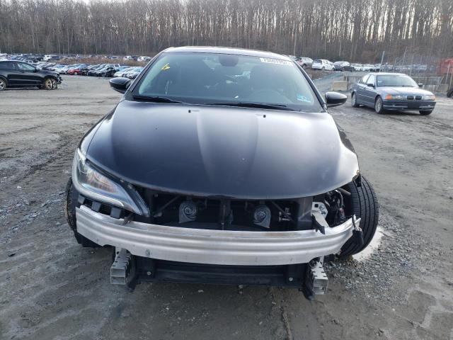 Photo 4 VIN: 1C3CCCAB7FN756155 - CHRYSLER 200 LIMITE 