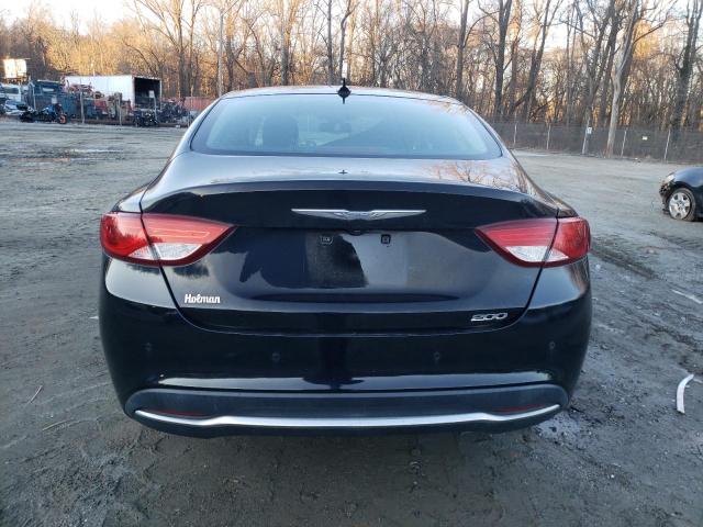 Photo 5 VIN: 1C3CCCAB7FN756155 - CHRYSLER 200 LIMITE 