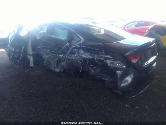 Photo 2 VIN: 1C3CCCAB7FN757743 - CHRYSLER 200 