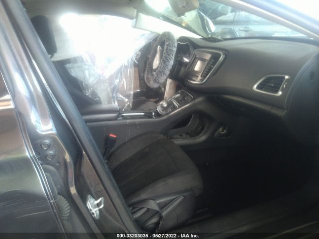 Photo 4 VIN: 1C3CCCAB7FN757743 - CHRYSLER 200 