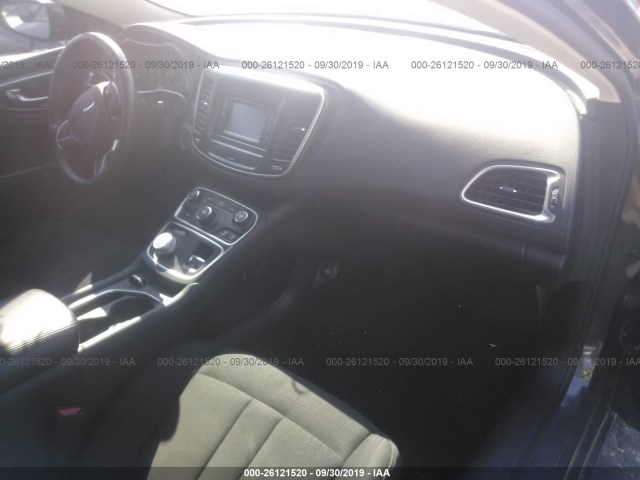 Photo 4 VIN: 1C3CCCAB7FN758486 - CHRYSLER 200 