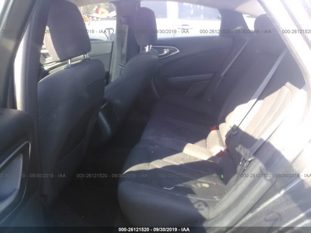 Photo 7 VIN: 1C3CCCAB7FN758486 - CHRYSLER 200 