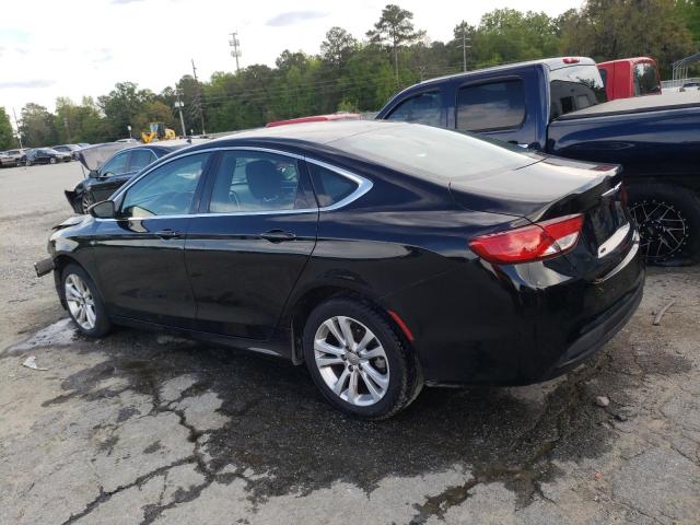 Photo 1 VIN: 1C3CCCAB7GN101317 - CHRYSLER 200 LIMITE 