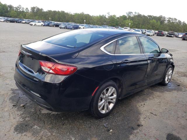 Photo 2 VIN: 1C3CCCAB7GN101317 - CHRYSLER 200 LIMITE 