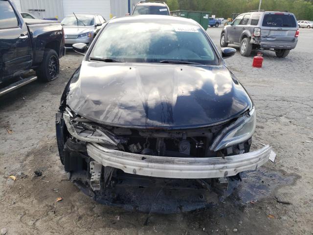 Photo 4 VIN: 1C3CCCAB7GN101317 - CHRYSLER 200 LIMITE 