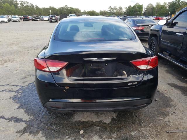 Photo 5 VIN: 1C3CCCAB7GN101317 - CHRYSLER 200 LIMITE 