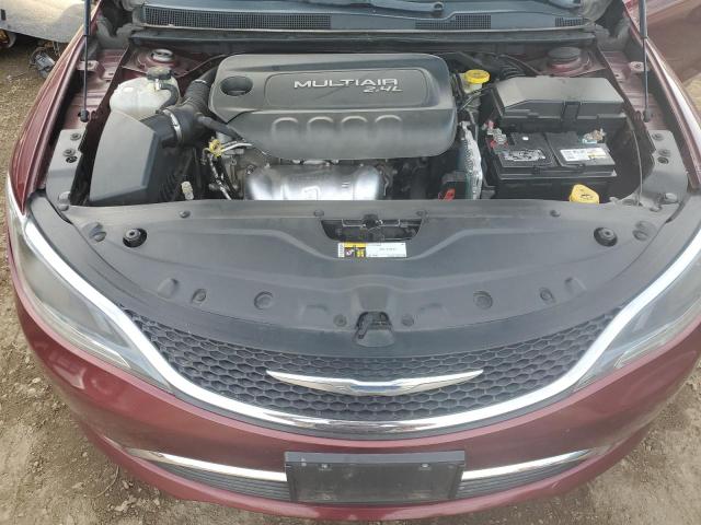 Photo 10 VIN: 1C3CCCAB7GN102273 - CHRYSLER 200 LIMITE 