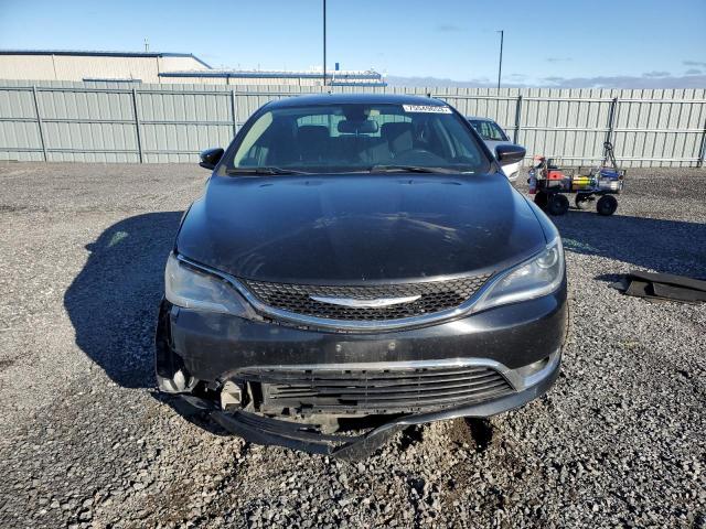 Photo 4 VIN: 1C3CCCAB7GN103293 - CHRYSLER 200 