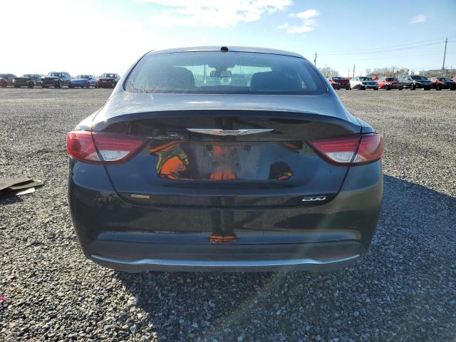 Photo 5 VIN: 1C3CCCAB7GN103293 - CHRYSLER 200 