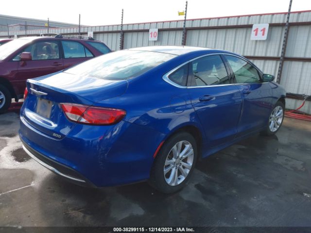 Photo 3 VIN: 1C3CCCAB7GN106923 - CHRYSLER 200 