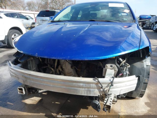 Photo 5 VIN: 1C3CCCAB7GN106923 - CHRYSLER 200 