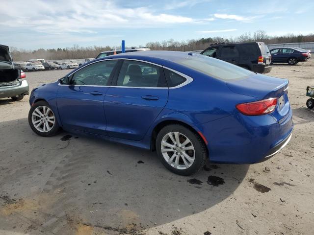 Photo 1 VIN: 1C3CCCAB7GN109076 - CHRYSLER 200 