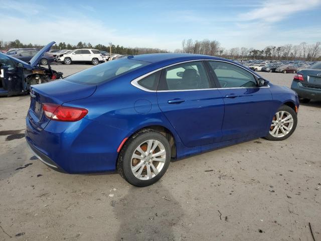 Photo 2 VIN: 1C3CCCAB7GN109076 - CHRYSLER 200 