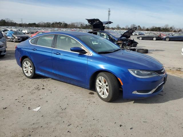 Photo 3 VIN: 1C3CCCAB7GN109076 - CHRYSLER 200 