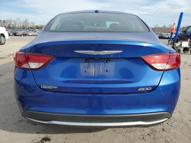 Photo 5 VIN: 1C3CCCAB7GN109076 - CHRYSLER 200 