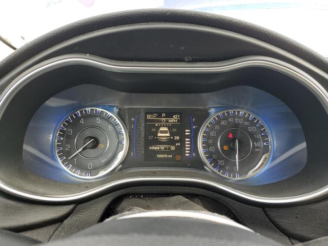 Photo 8 VIN: 1C3CCCAB7GN109076 - CHRYSLER 200 