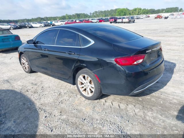 Photo 2 VIN: 1C3CCCAB7GN109112 - CHRYSLER 200 