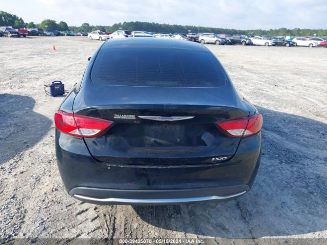 Photo 5 VIN: 1C3CCCAB7GN109112 - CHRYSLER 200 