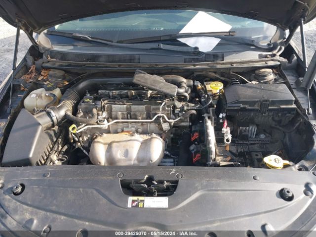 Photo 9 VIN: 1C3CCCAB7GN109112 - CHRYSLER 200 