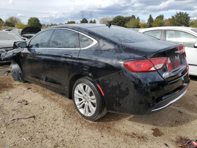 Photo 1 VIN: 1C3CCCAB7GN115184 - CHRYSLER 200 LIMITE 