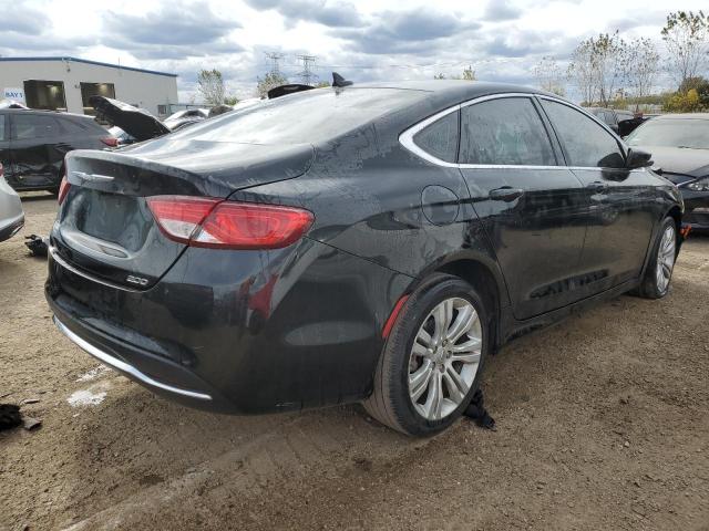 Photo 2 VIN: 1C3CCCAB7GN115184 - CHRYSLER 200 LIMITE 