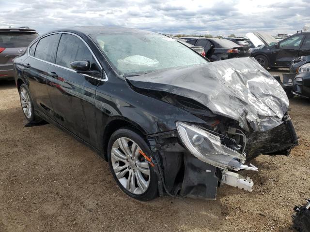 Photo 3 VIN: 1C3CCCAB7GN115184 - CHRYSLER 200 LIMITE 