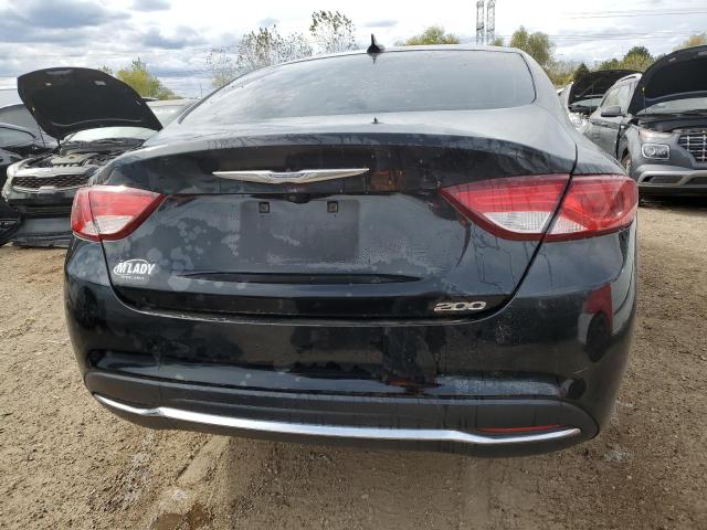 Photo 5 VIN: 1C3CCCAB7GN115184 - CHRYSLER 200 LIMITE 