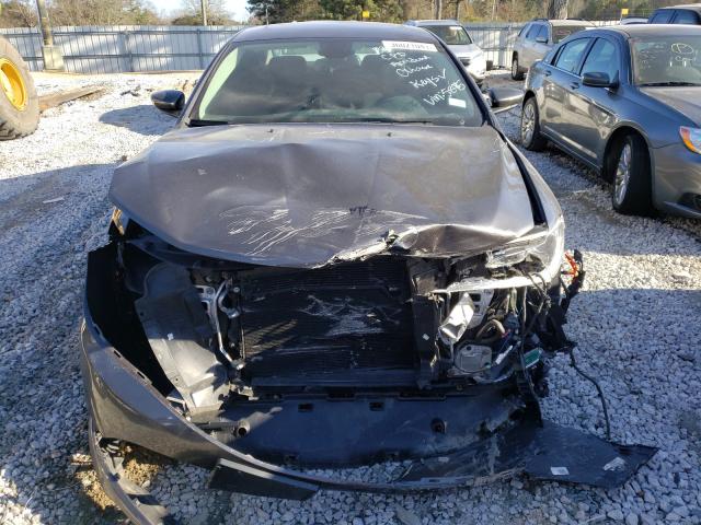 Photo 8 VIN: 1C3CCCAB7GN115895 - CHRYSLER 200 LIMITE 