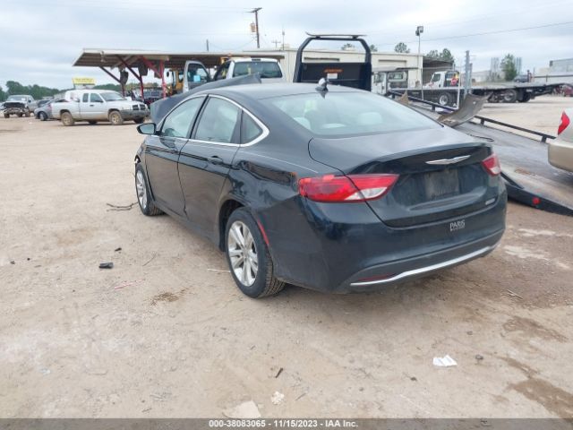 Photo 2 VIN: 1C3CCCAB7GN116089 - CHRYSLER 200 