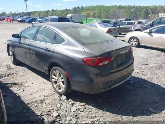 Photo 2 VIN: 1C3CCCAB7GN117811 - CHRYSLER 200 