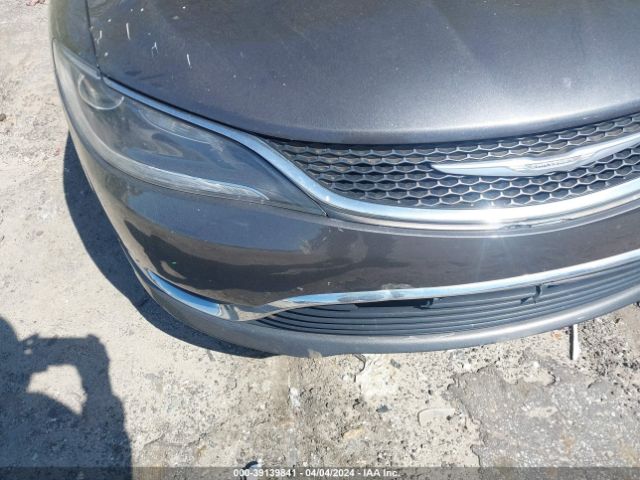 Photo 5 VIN: 1C3CCCAB7GN117811 - CHRYSLER 200 