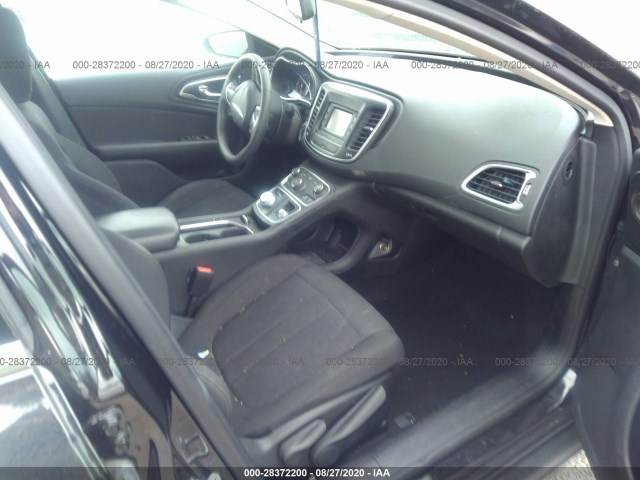 Photo 4 VIN: 1C3CCCAB7GN120708 - CHRYSLER 200 