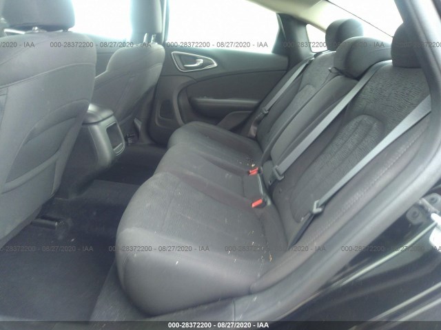 Photo 7 VIN: 1C3CCCAB7GN120708 - CHRYSLER 200 